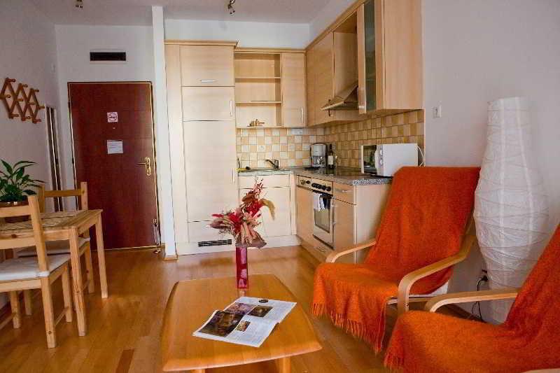 Apartamento Town Hall *