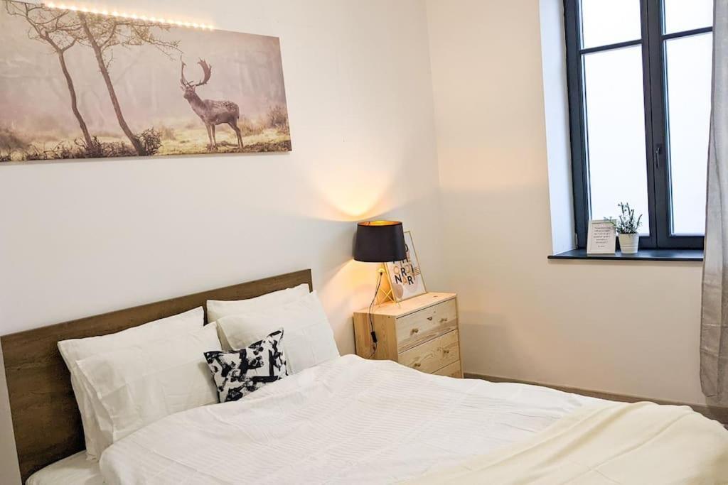 Modern Luxe In Heart Of Downtown Appartement *