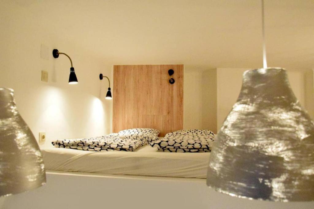 Apartment Colorwave Budapest