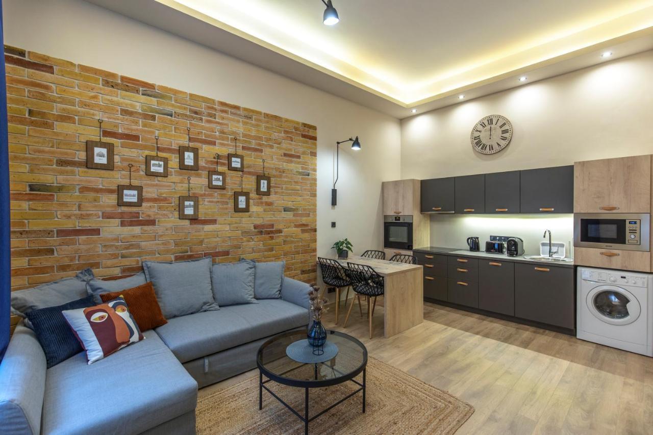 E12 Boutique Budapest