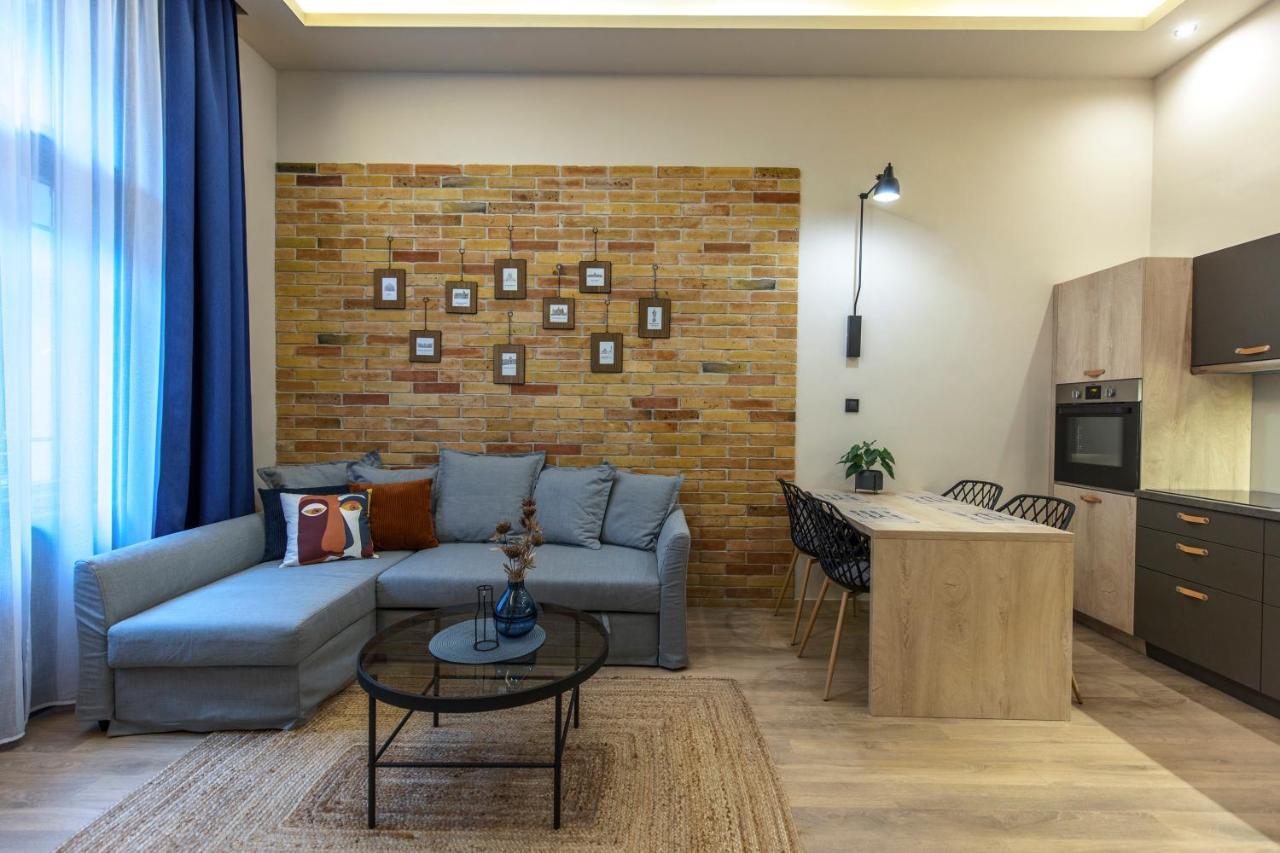 E12 Boutique * Budapest