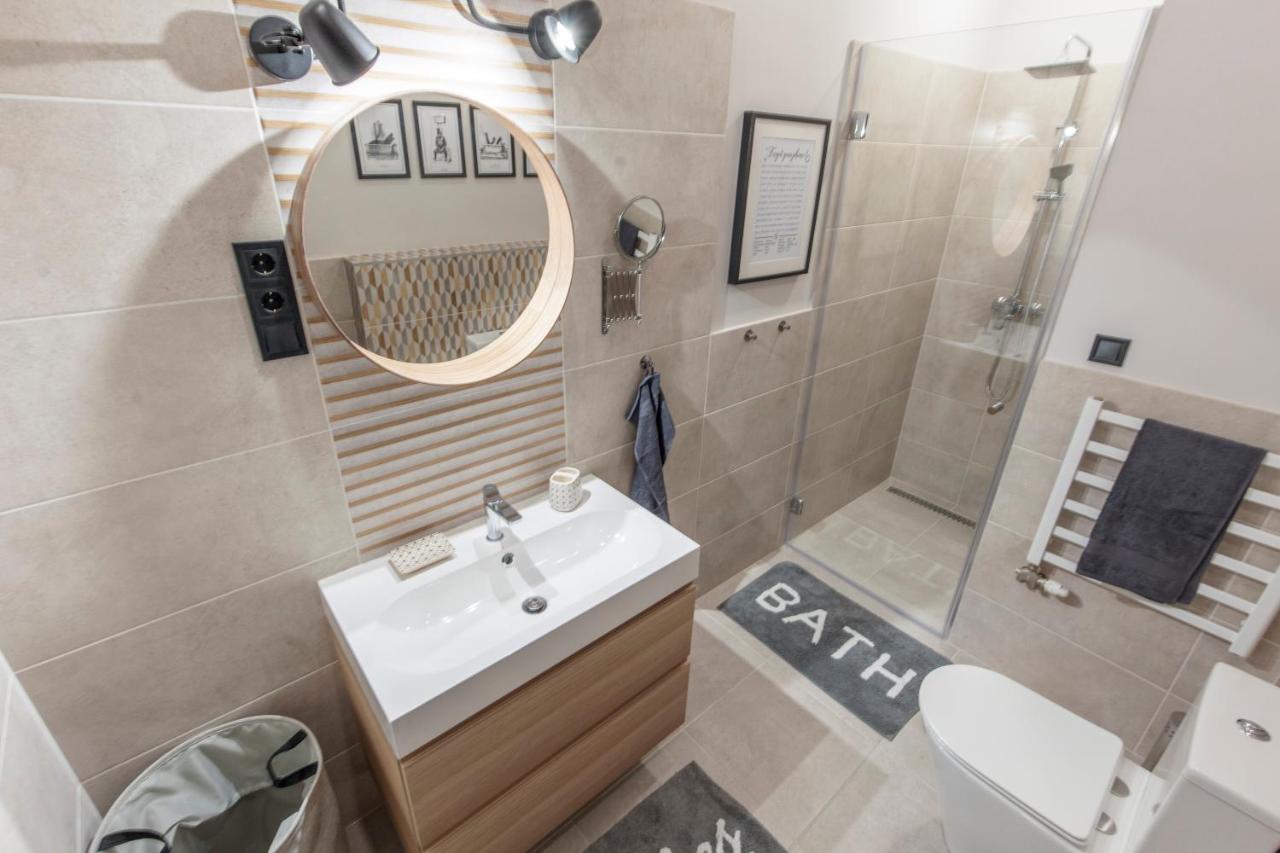 Apartment E12 Boutique Budapest