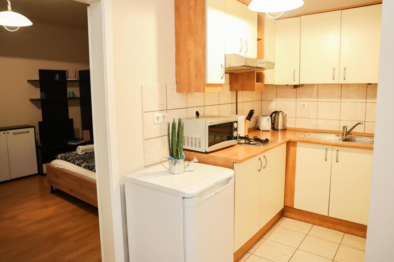 Appartement Charming & Unique In Vibrant Center *