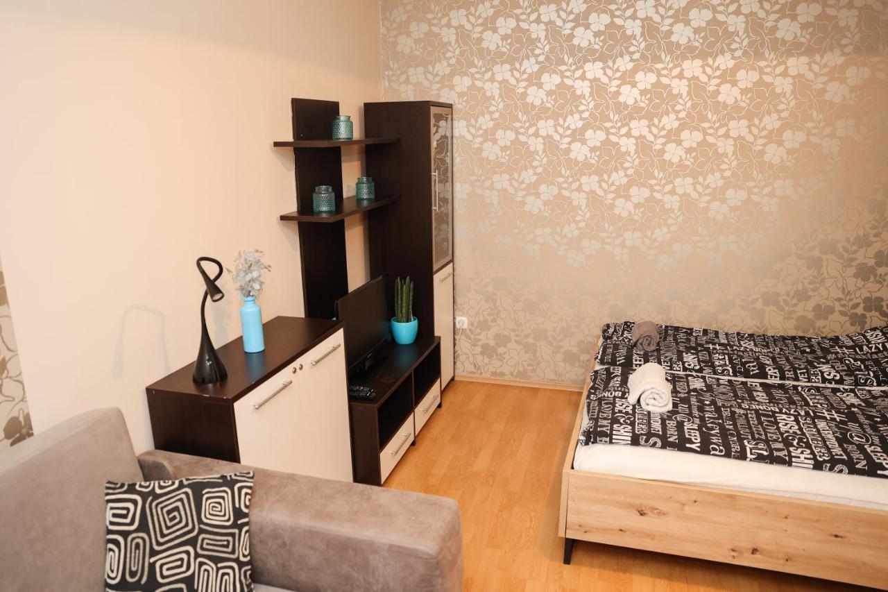 Apartman Charming & Unique In Vibrant Center