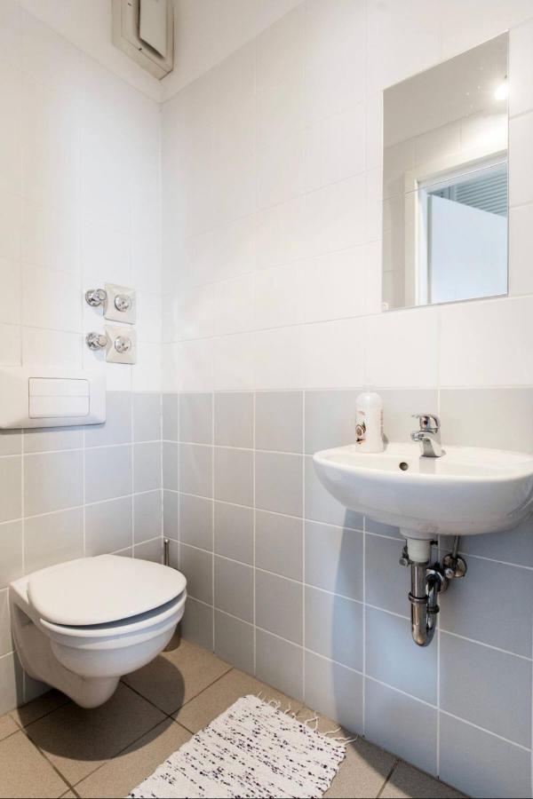 Penthouse -by The Danube Budapest