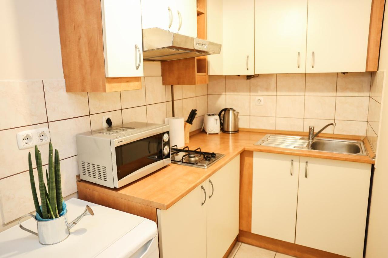 Appartement Charming & Unique In Vibrant Center