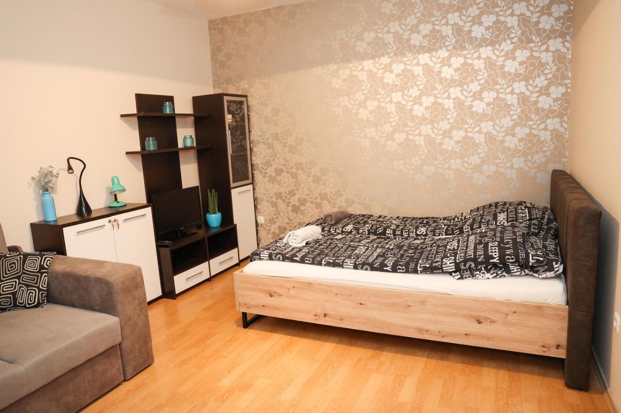 Apartman Charming & Unique In Vibrant Center Budapest
