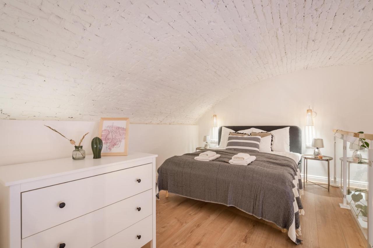 Apartmán Roomli Boho Chic Budapest