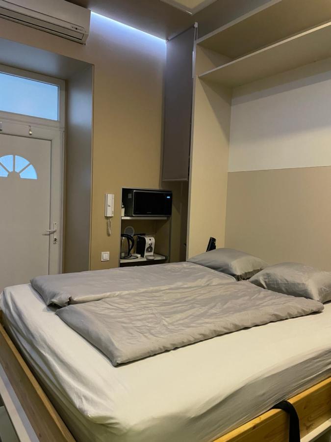 Small Dráva * Budapešť