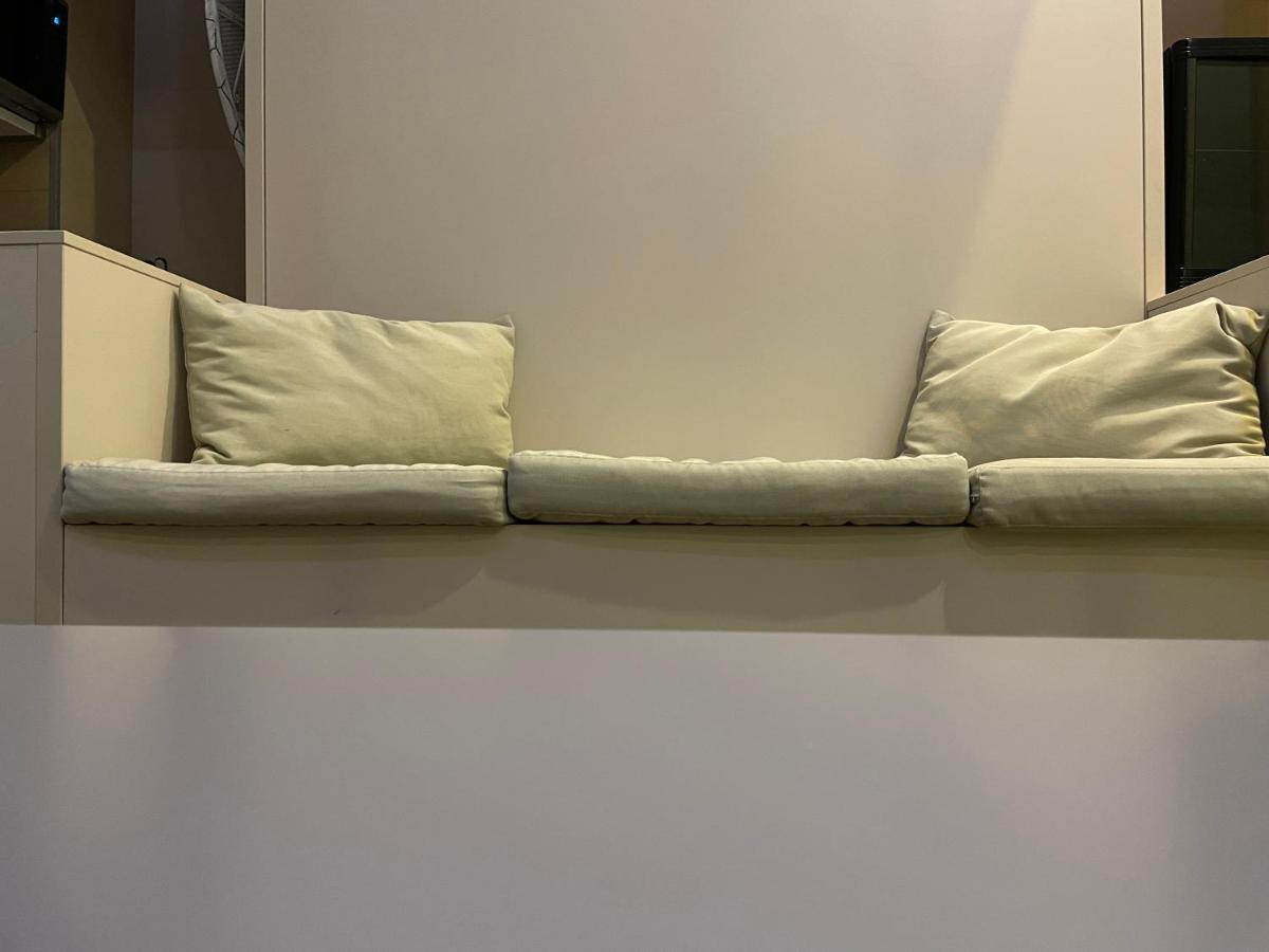 Apartmán Small Dráva