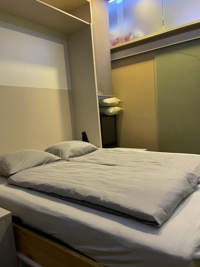 Apartmán Small Dráva *