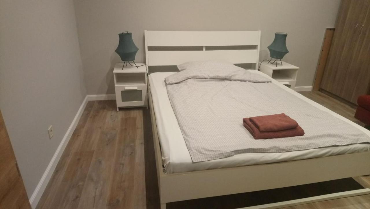 Unique D4 Apartman Budapest