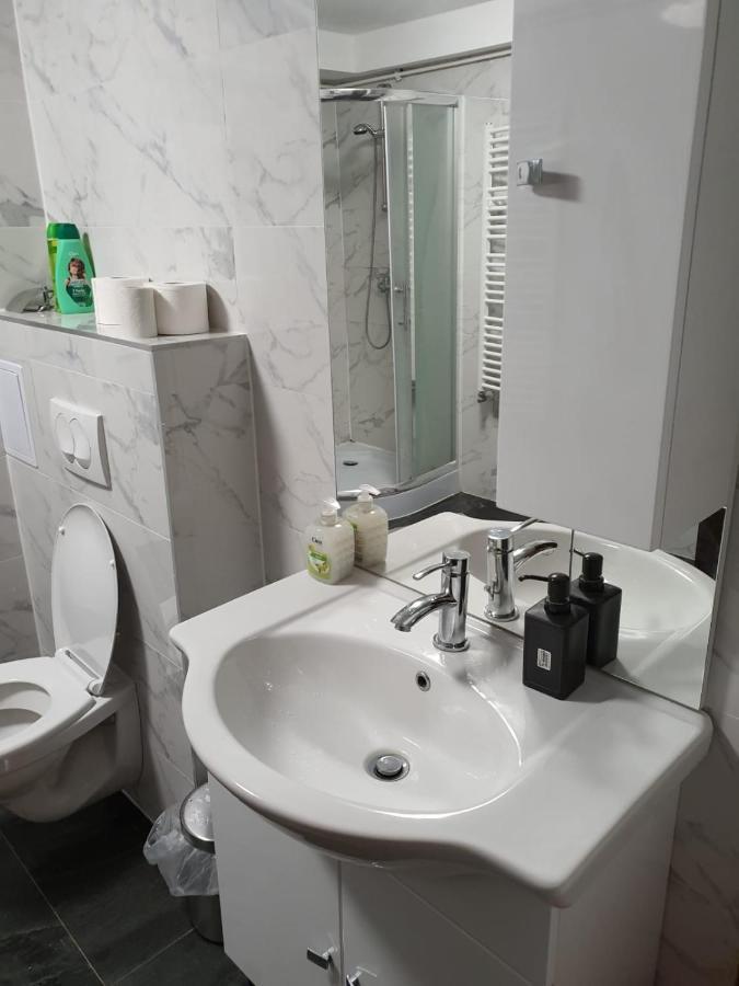 The Loft Apartamento Budapest