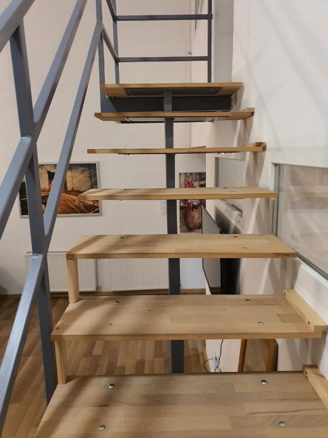 Apartamento The Loft *