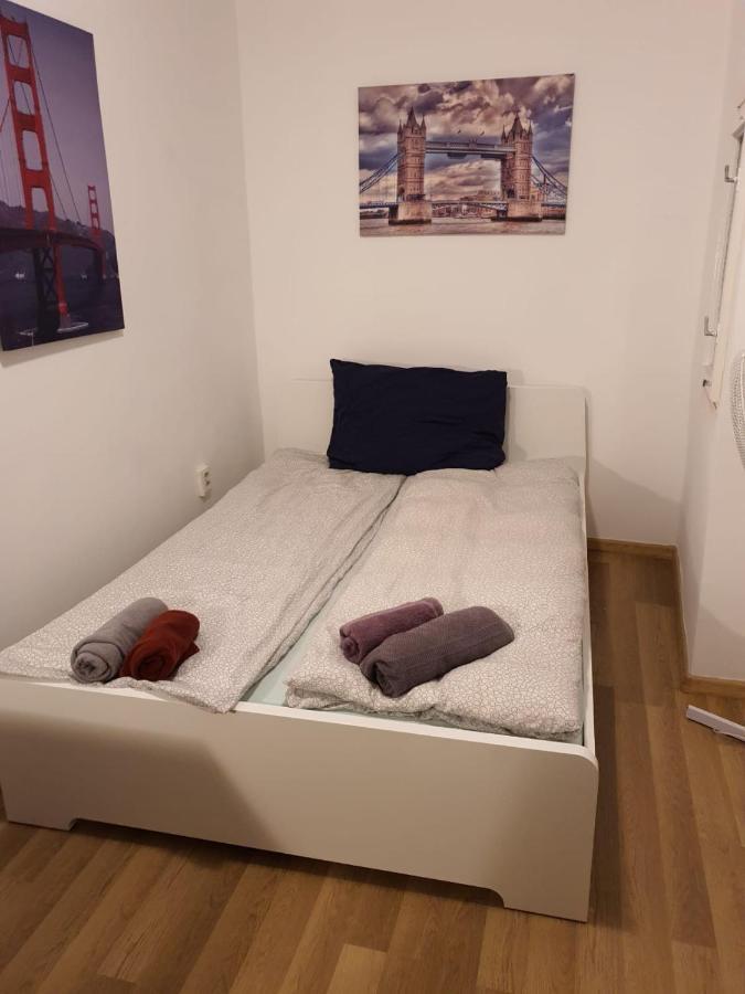 Apartamento The Loft *