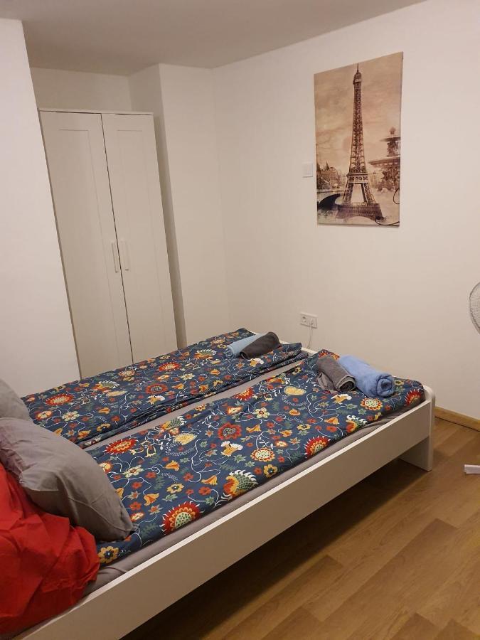 The Loft Apartamento Budapest