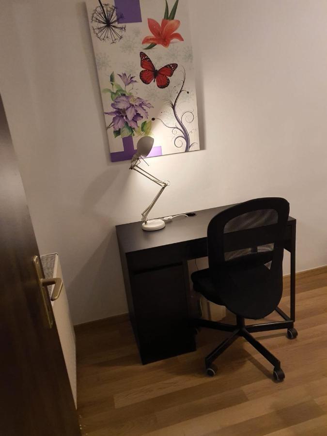 Apartamento The Loft *