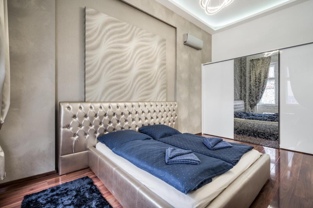 Opera Luxury With Free Parking Budapest