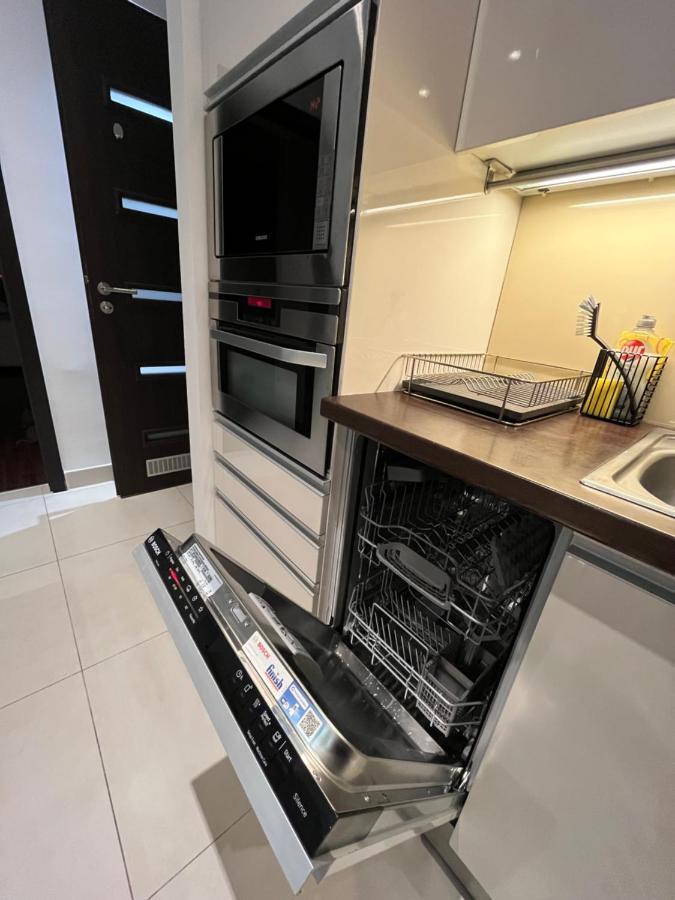 Downtown In Style - Luxury Apartment *