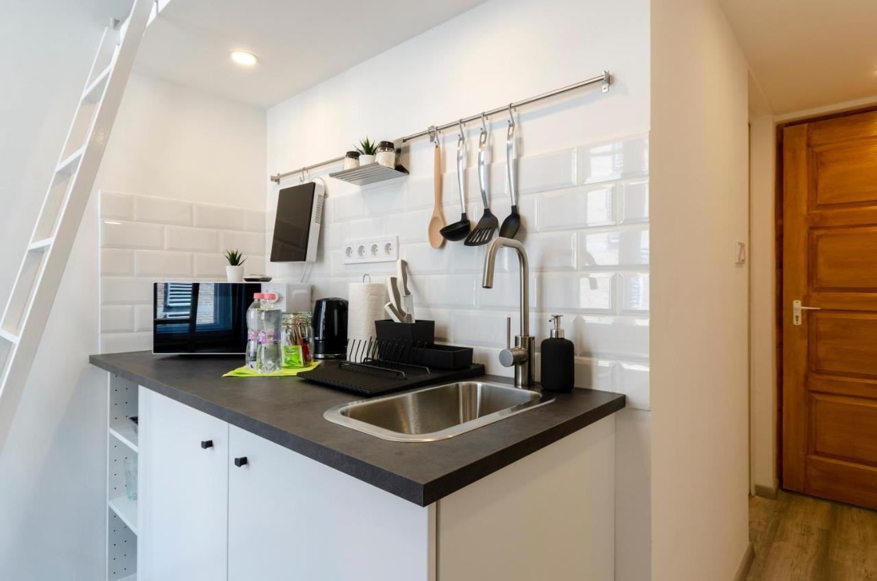 Bartok Apartmanhotel
