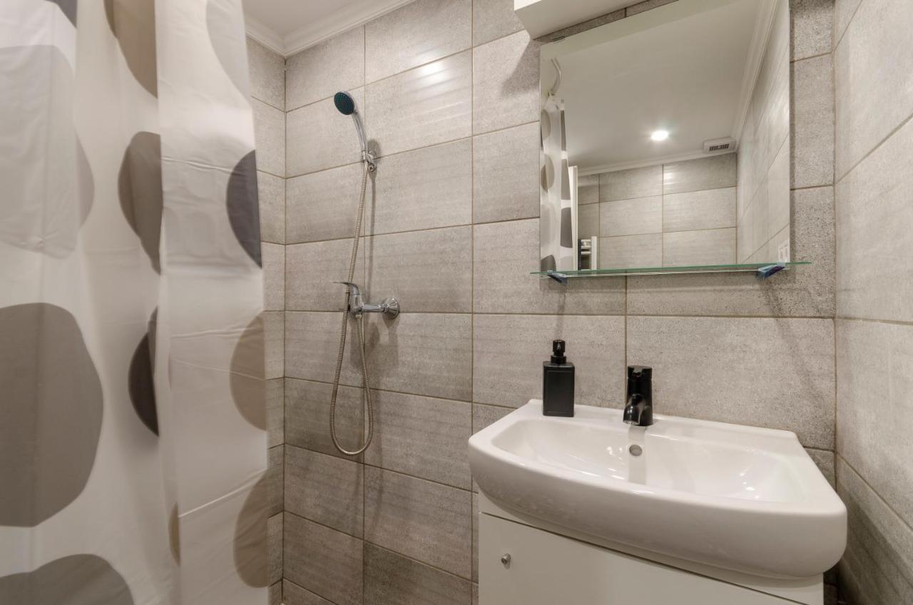 Apartahotel Bartok *