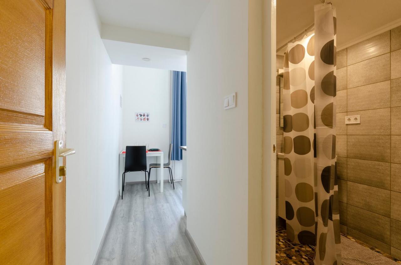 Apartahotel Bartok