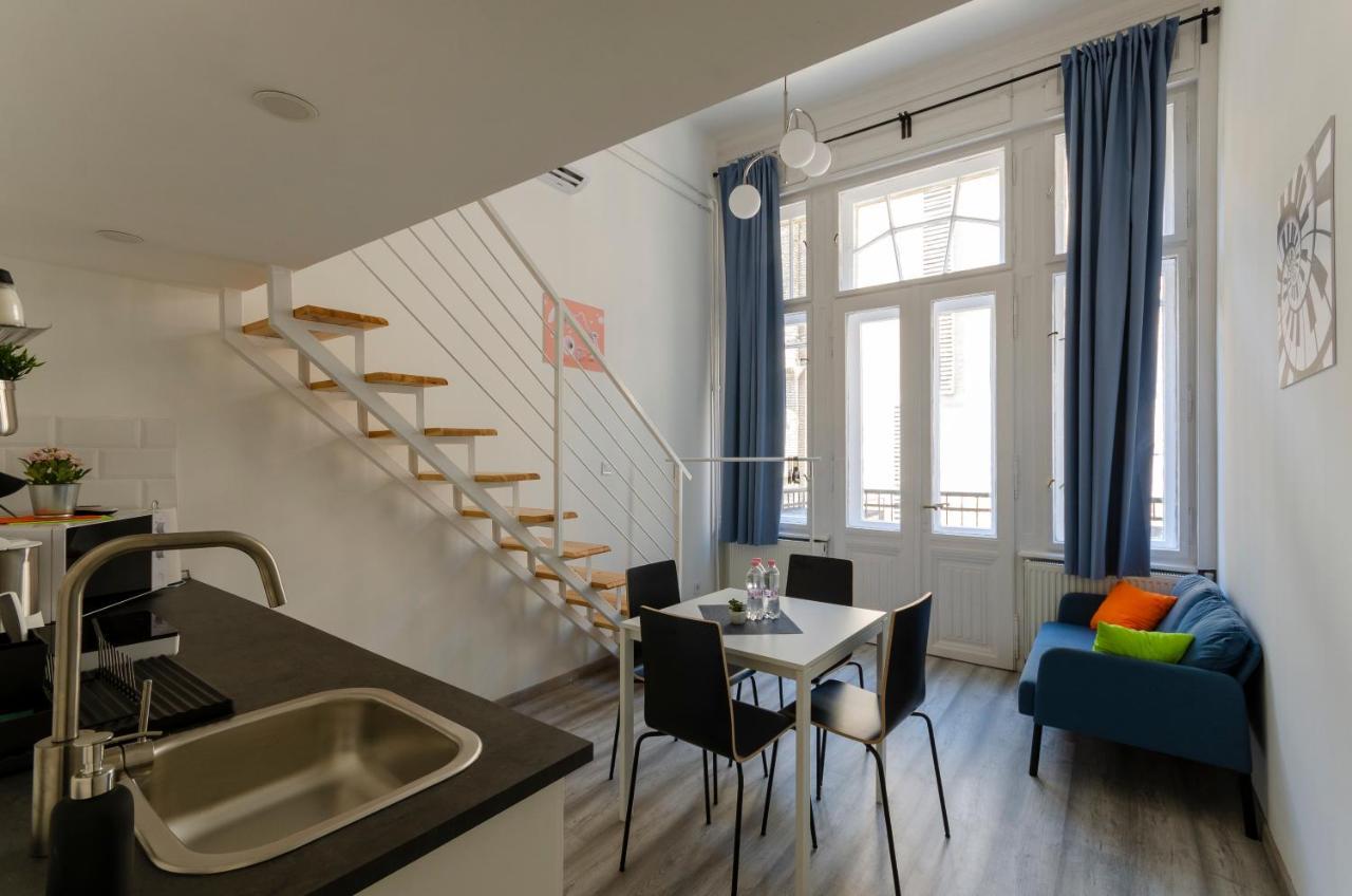 Bartok Budapest