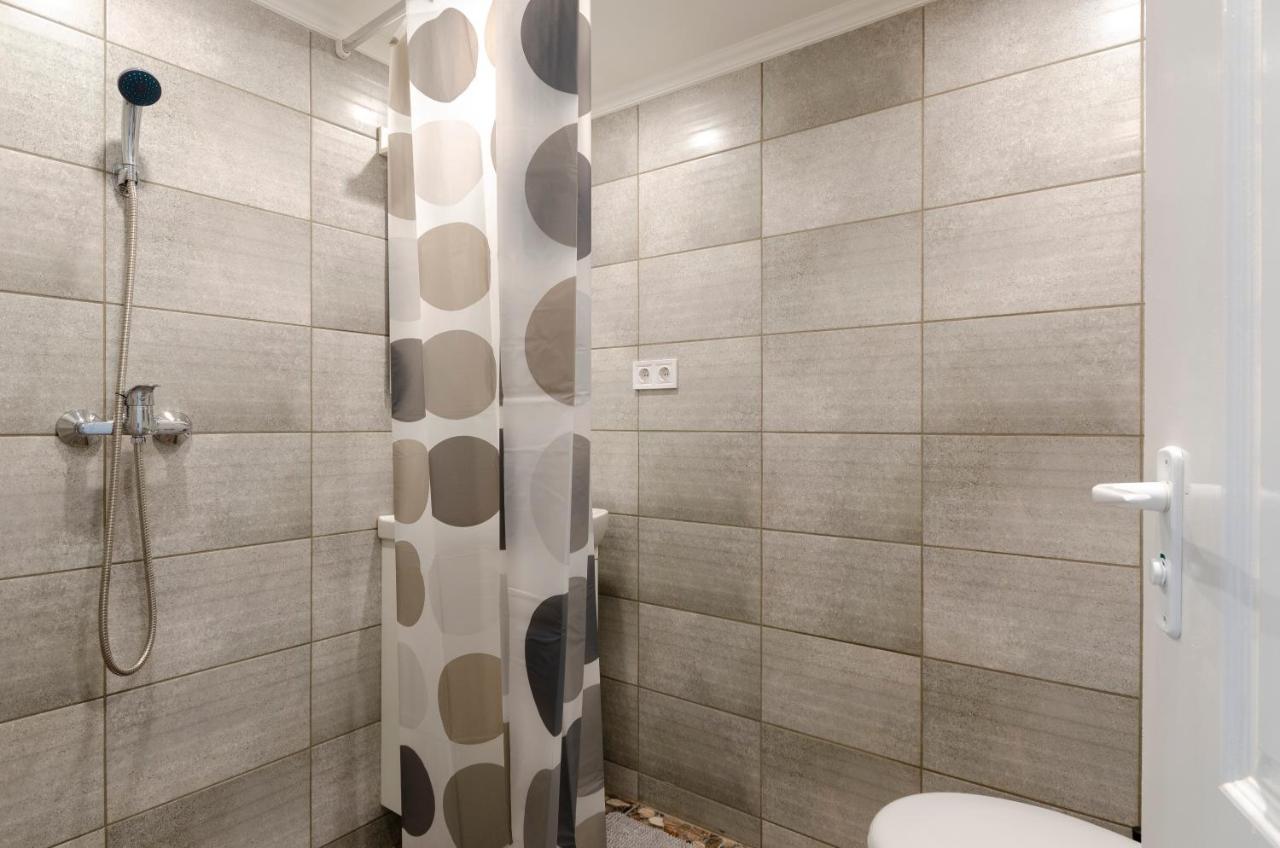 Apartahotel Bartok *