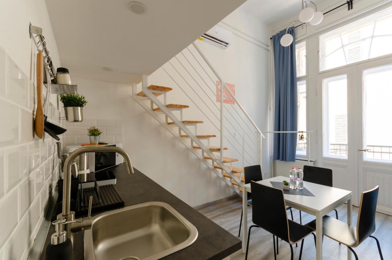 Apartahotel Bartok