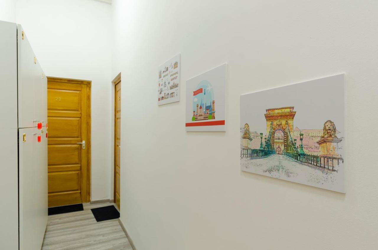 Apartahotel Bartok
