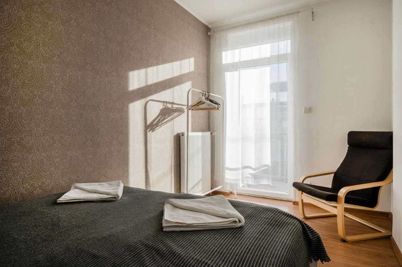 Grand Penthouse Appartement *