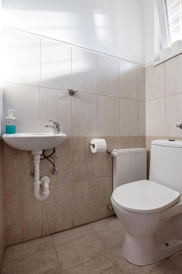 Grand Penthouse Appartement Boedapest