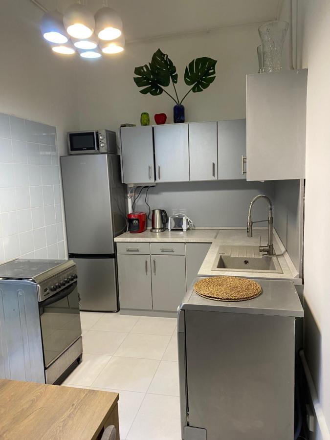 Apartamento Allomas Budapest