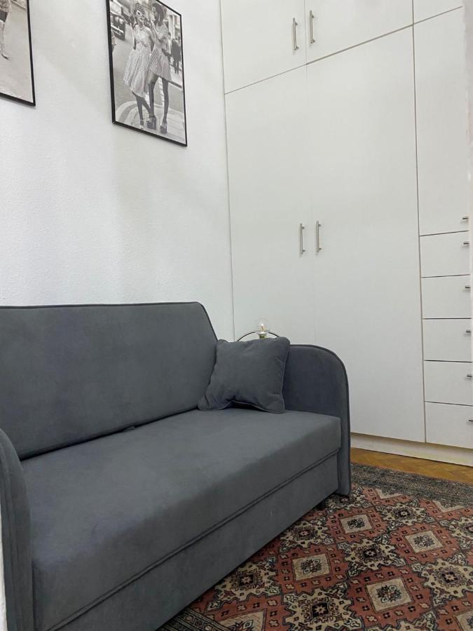 Allomas Apartment *