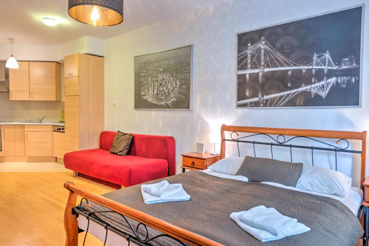 Appartement Central Downtown