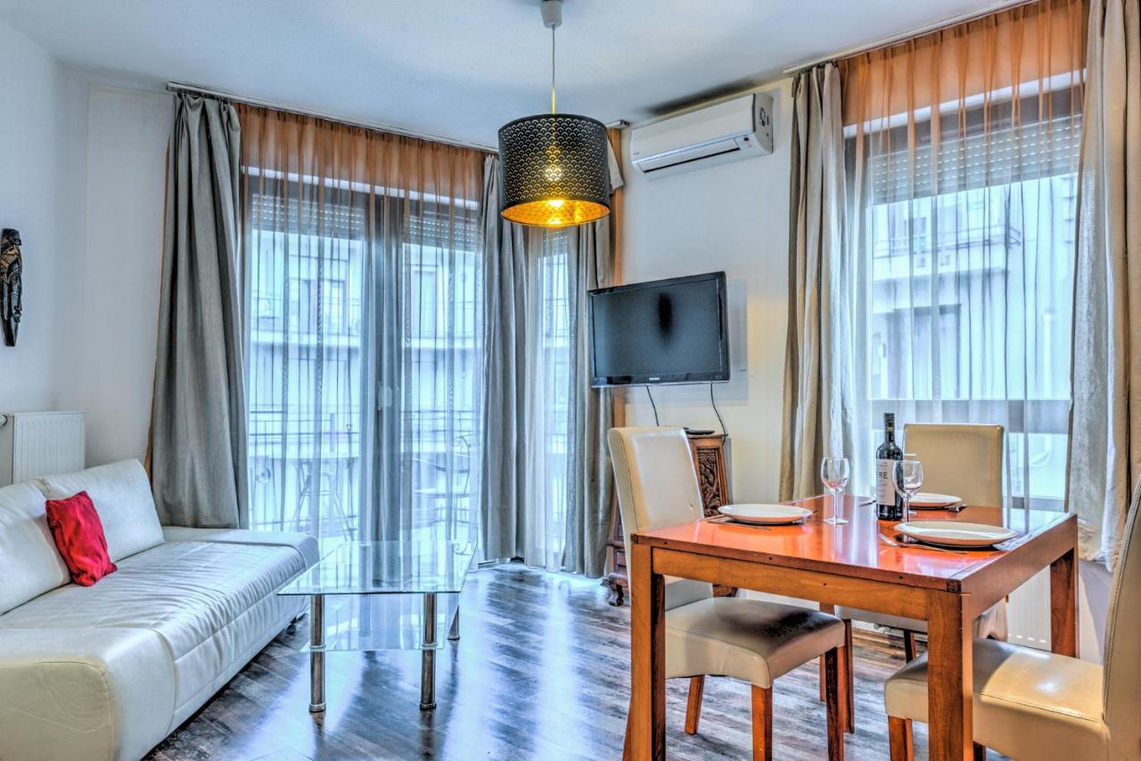 Central Downtown Appartement