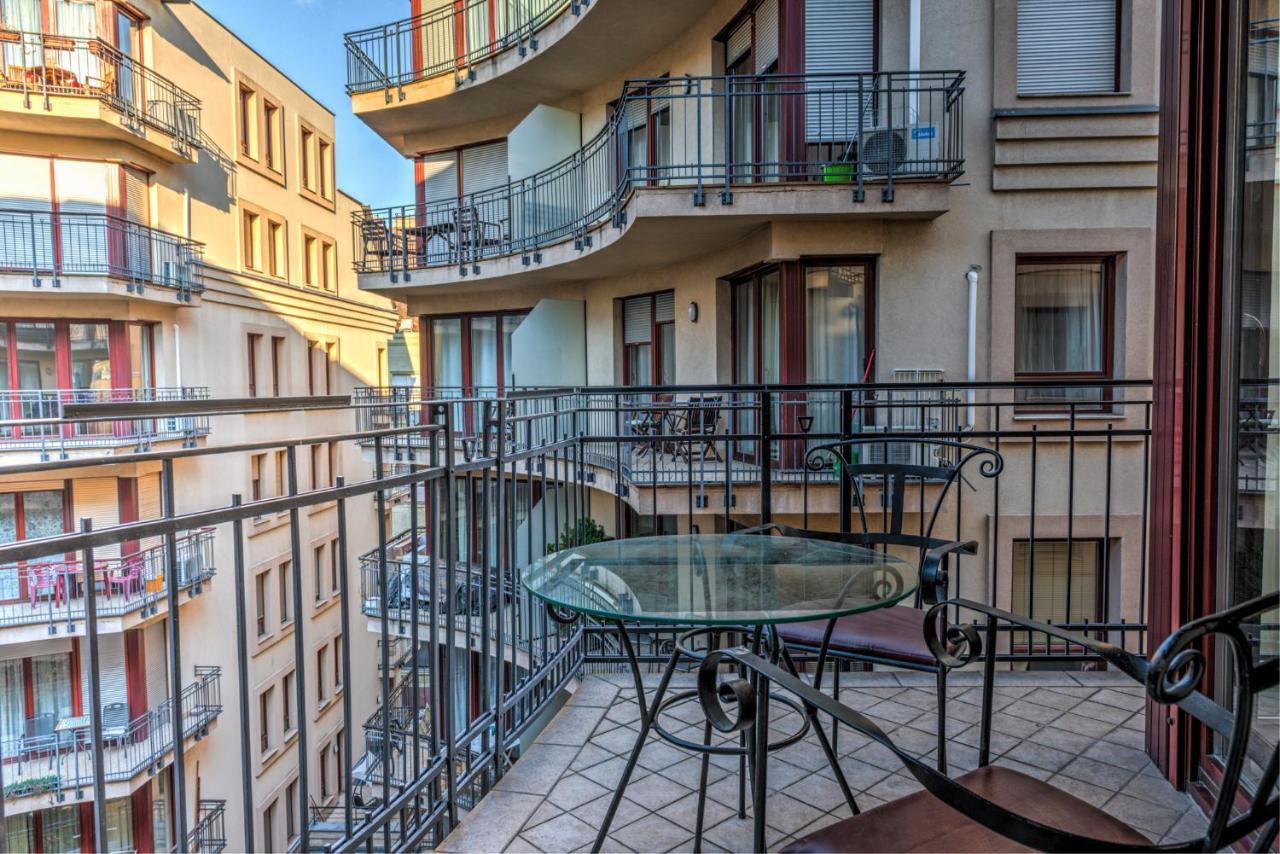 Appartement Central Downtown *
