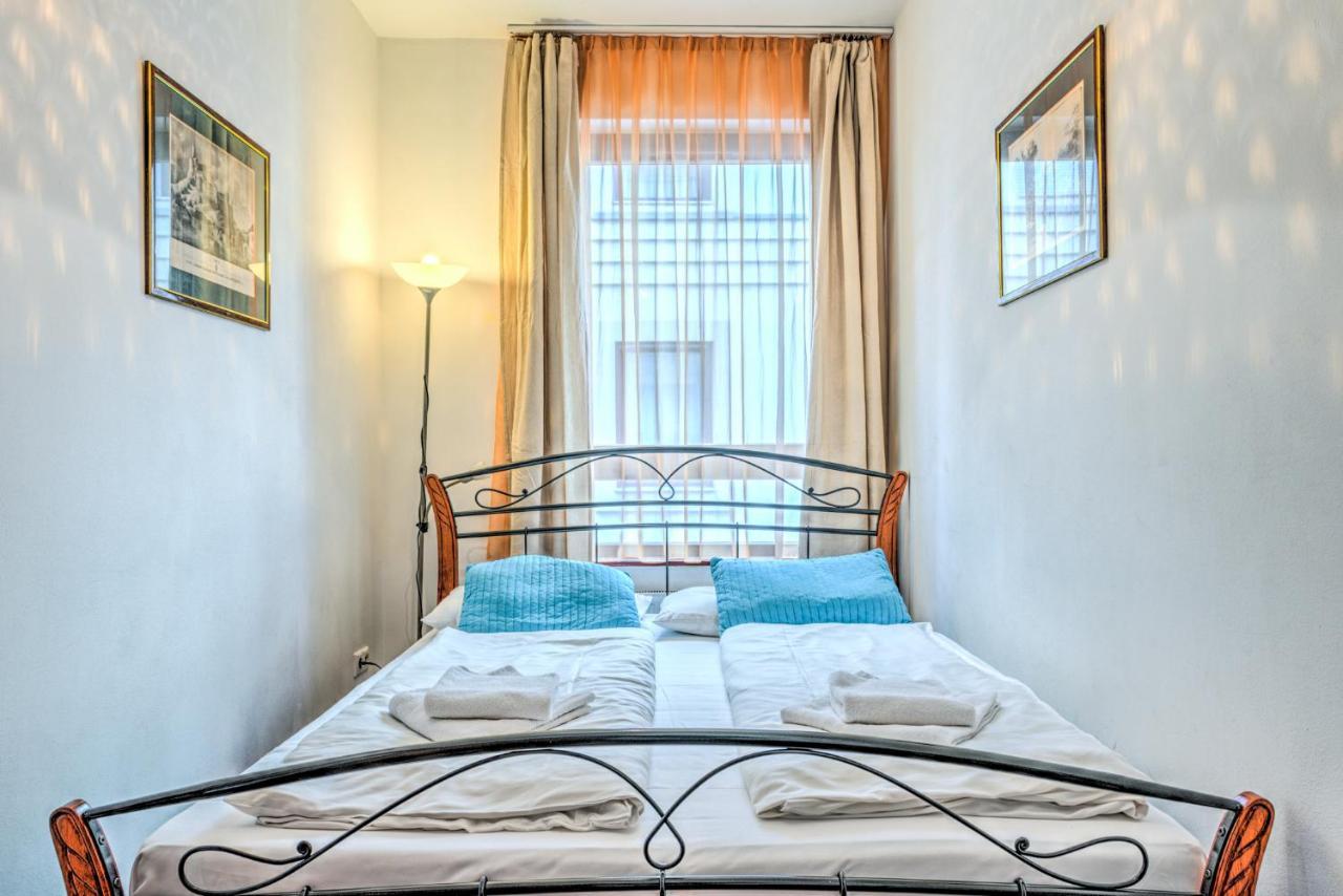 Appartement Central Downtown *