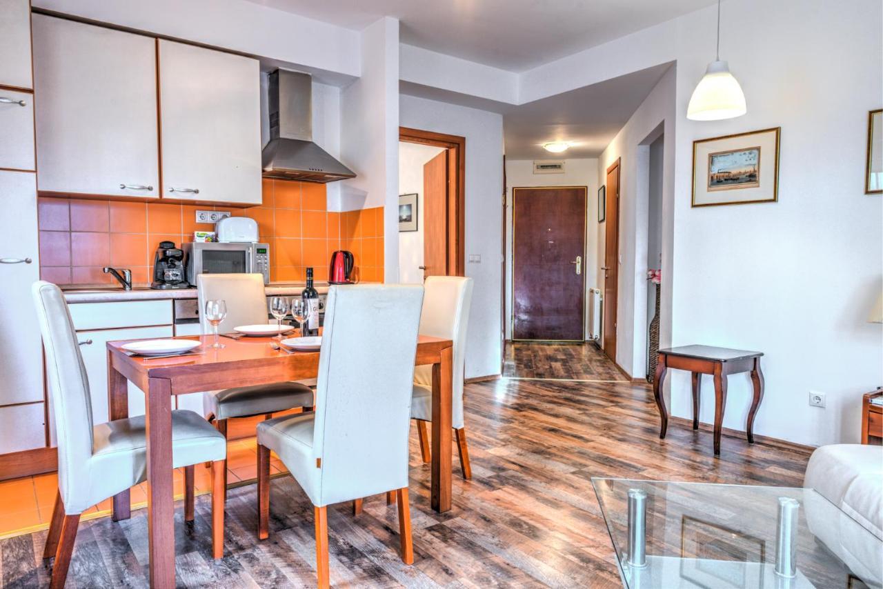 Appartement Central Downtown