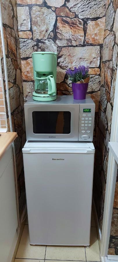 Greenapartman Budapest
