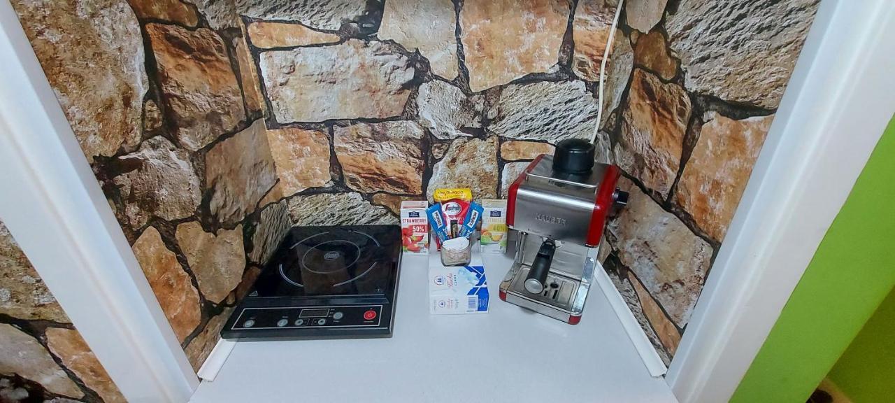 Apartamento Greenapartman