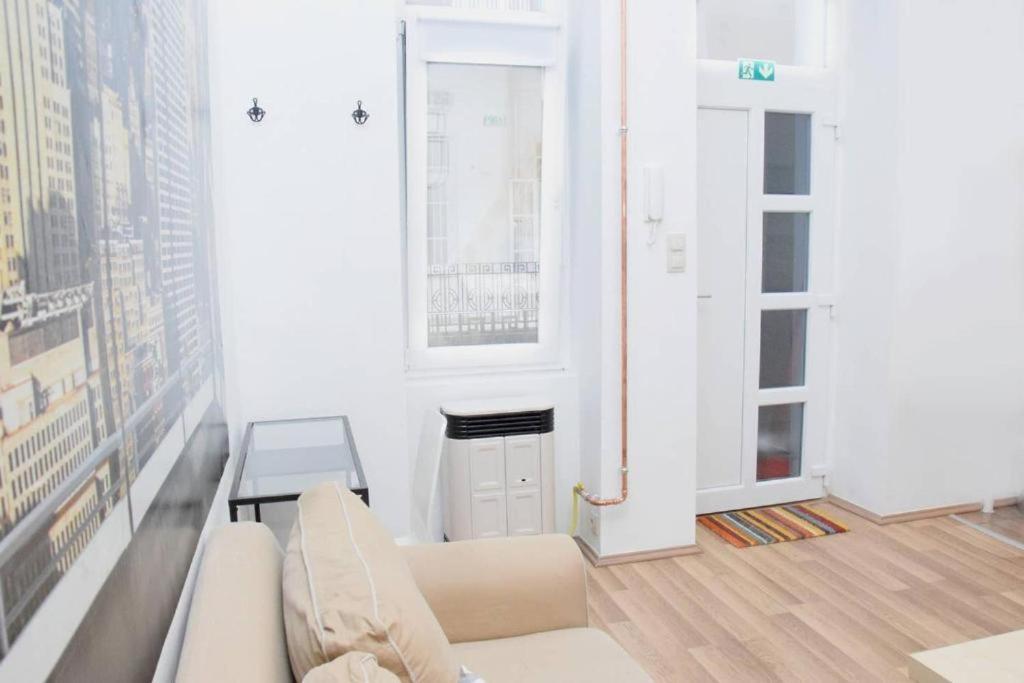 Colorwave Apartment Budapest