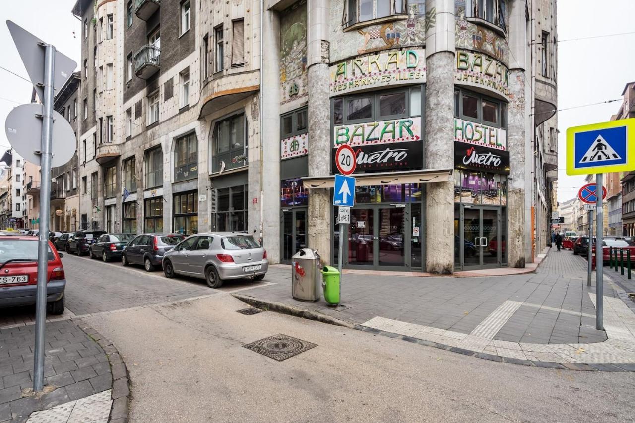 Bpr Calypso With A/c Appartement *