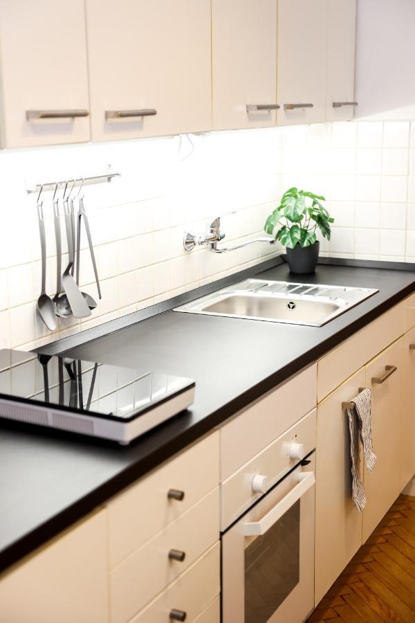 Modern 3br Free Parking Prime Location Budapest