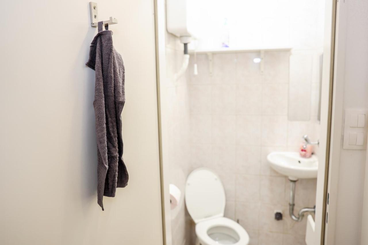 Modern 3br Free Parking Prime Location * Budapest