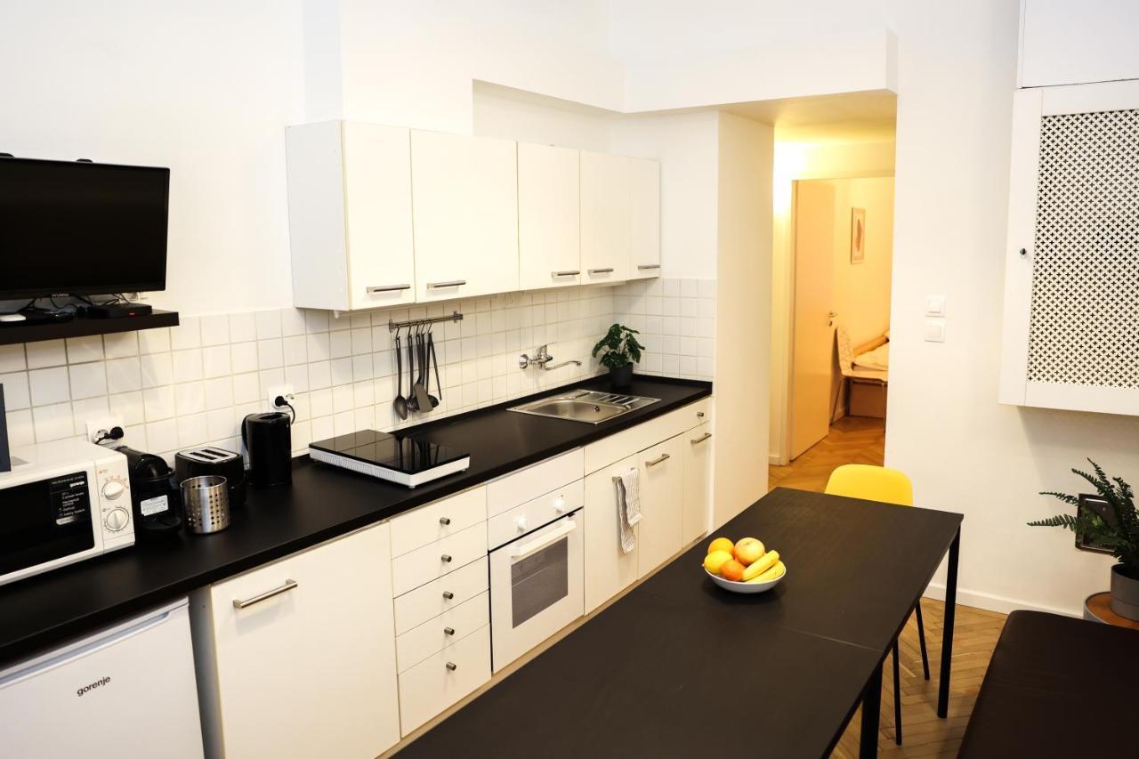 Modern 3br Free Parking Prime Location * Budapest