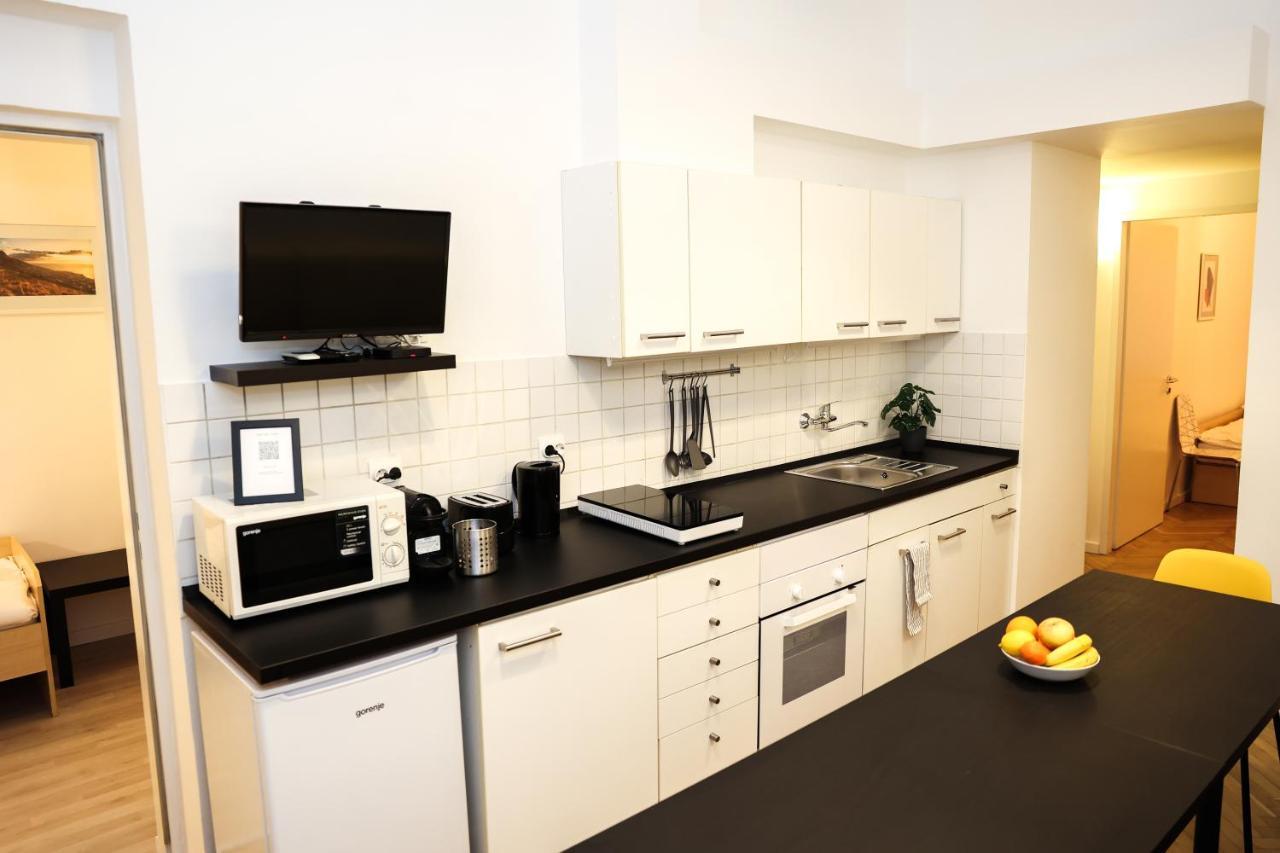 Modern 3br Free Parking Prime Location Apartamento