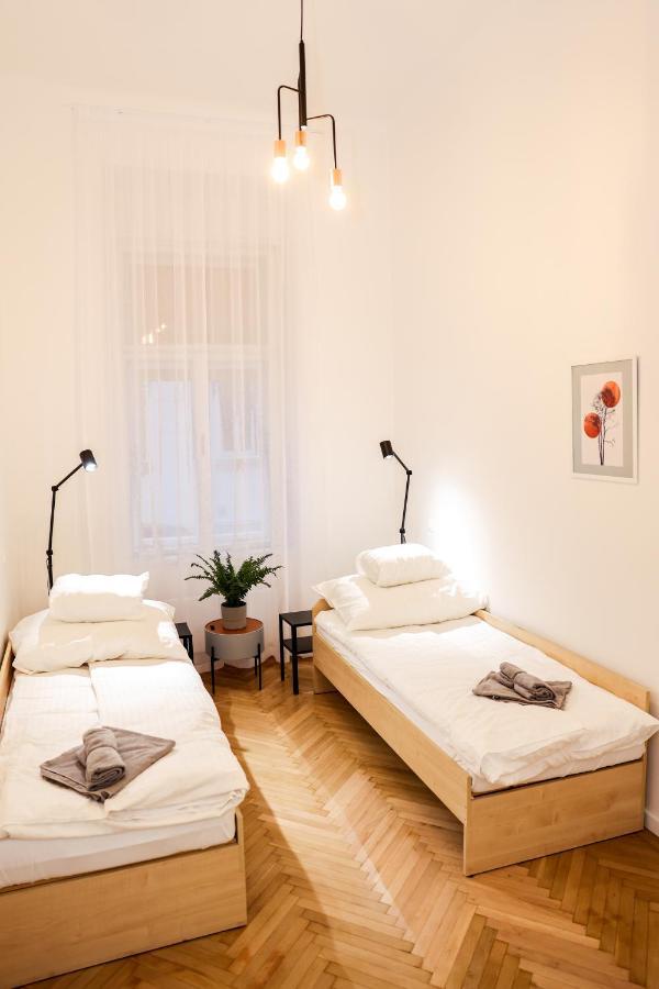 Modern 3br Free Parking Prime Location * Budapest
