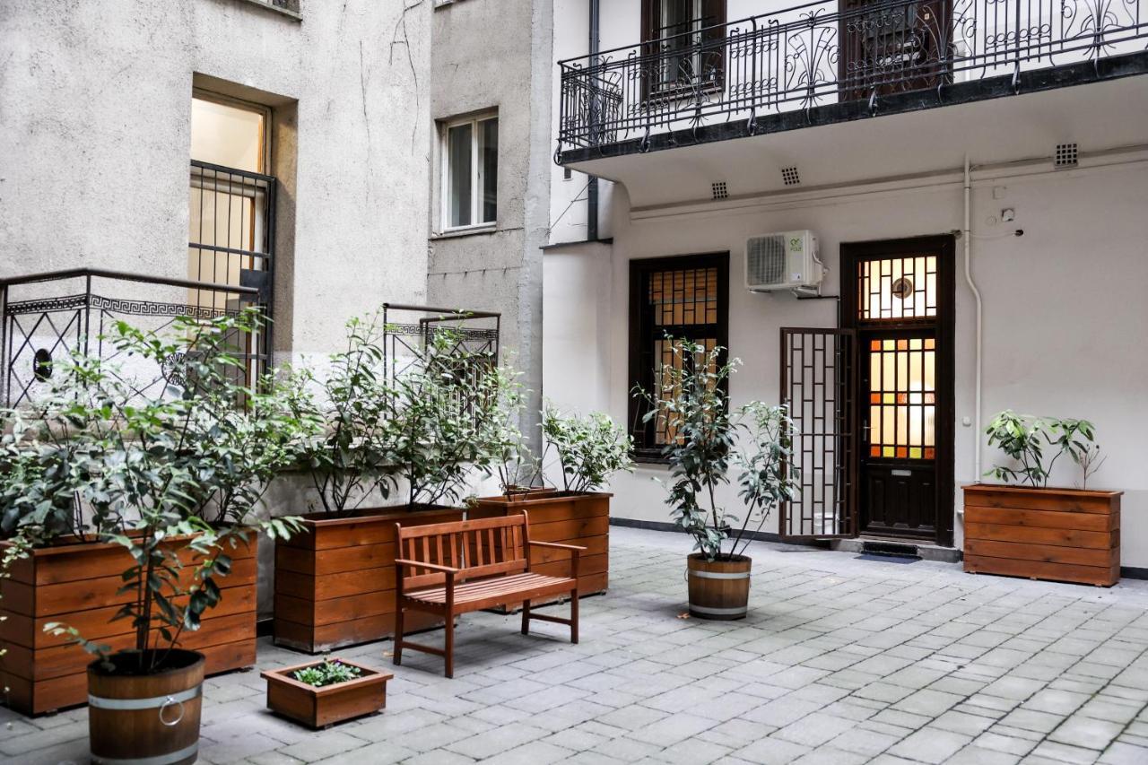 Modern 3br Free Parking Prime Location Apartamento Budapest