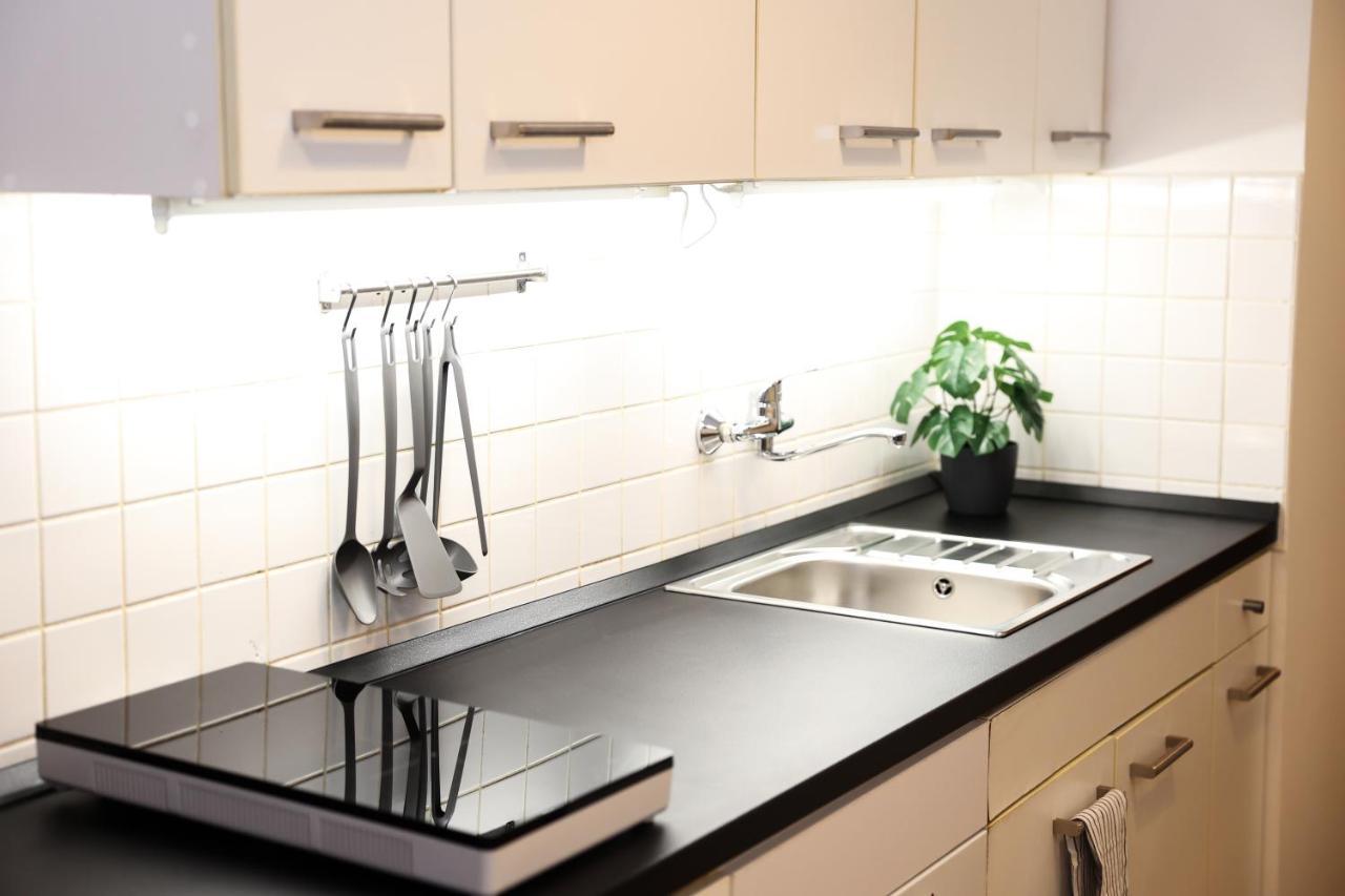 Modern 3br Free Parking Prime Location * Budapest